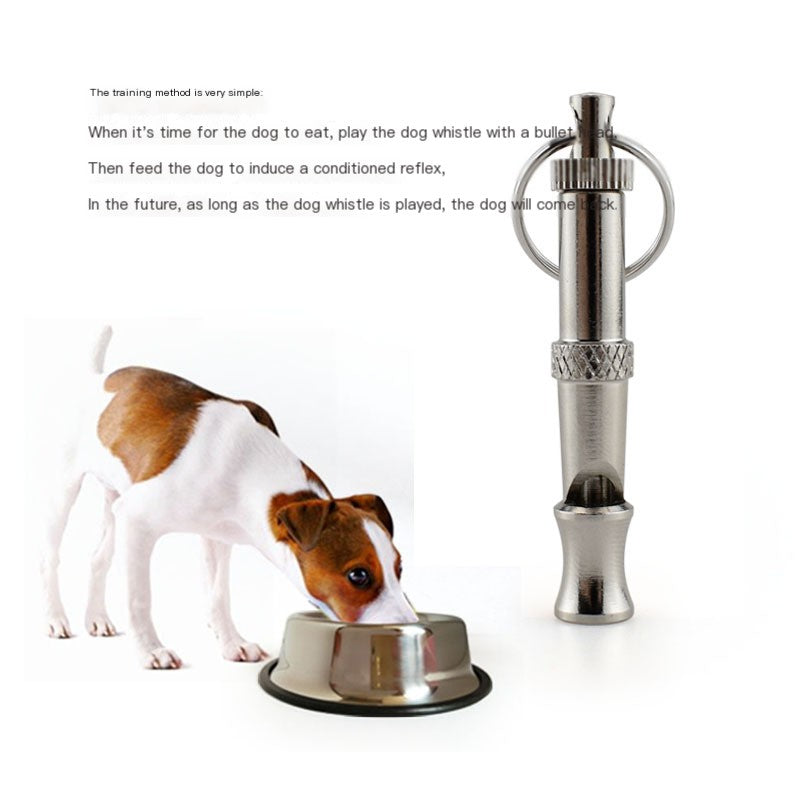 Ruff Dog Training Whistle