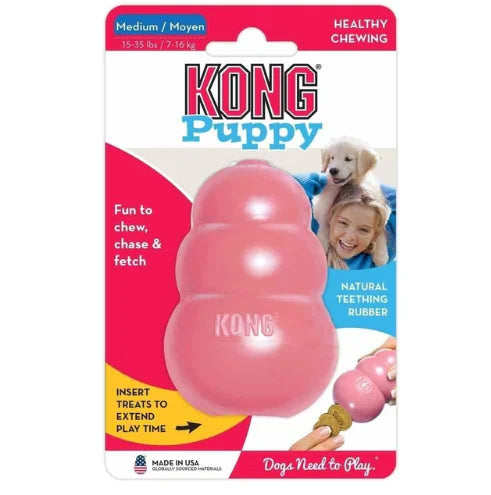 KONG Extreme Chew