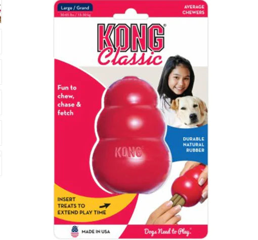 KONG Extreme Chew