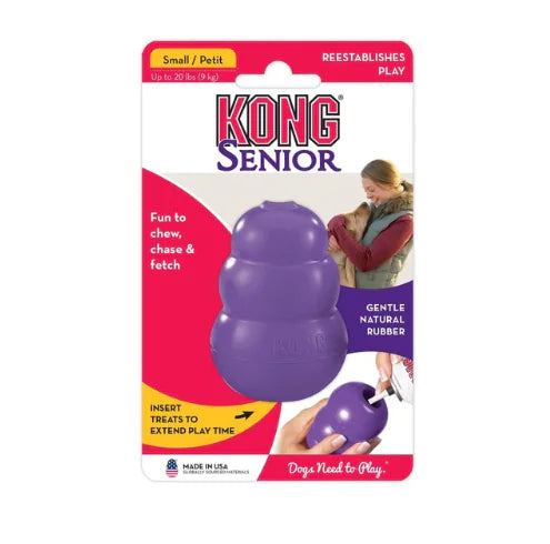 KONG Extreme Chew