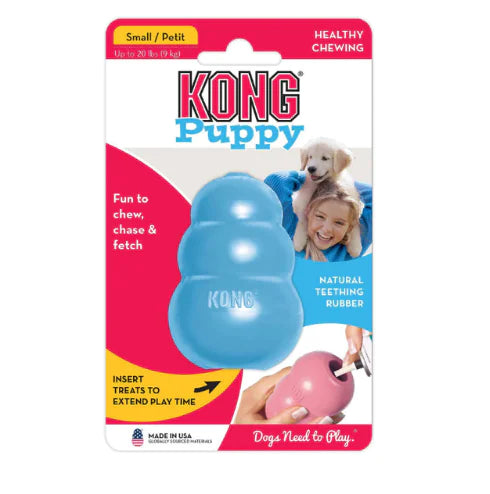 KONG Extreme Chew