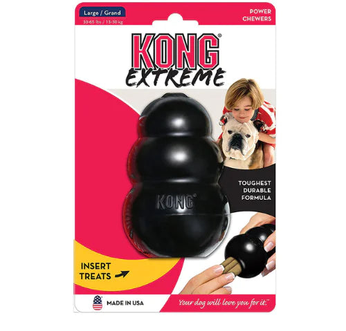 KONG Extreme Chew